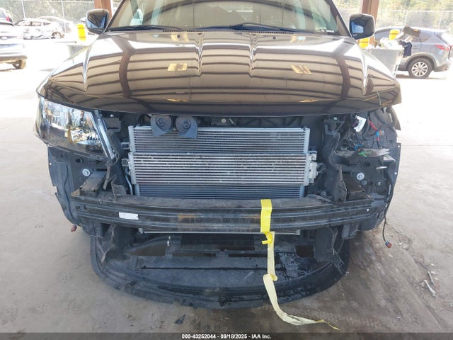 3C4PDCEG9JT381104 Dodge Journey