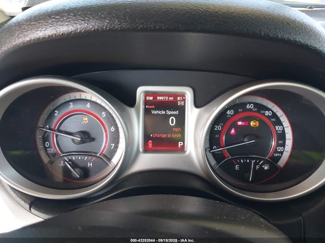Dodge Journey 2018 3C4PDCEG9JT381104 Image 7