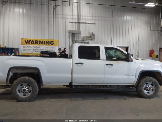1GT12NEY5KF227310 GMC l5p - di, duramax, gen 5 var. 1