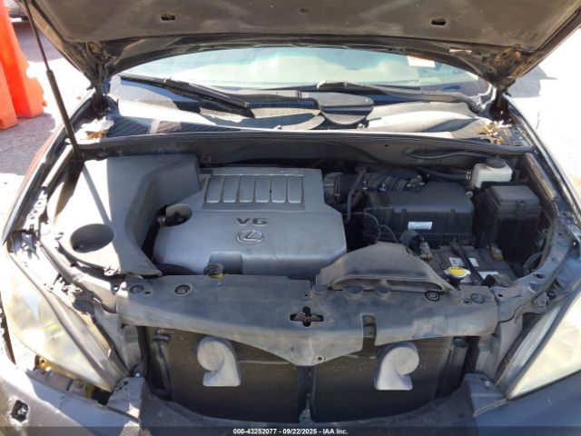 2008 LEXUS RX 350 2T2GK31U08C047506 Photo 9