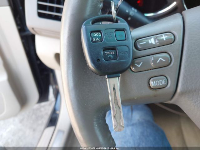 2008 LEXUS RX 350 2T2GK31U08C047506 Photo 10