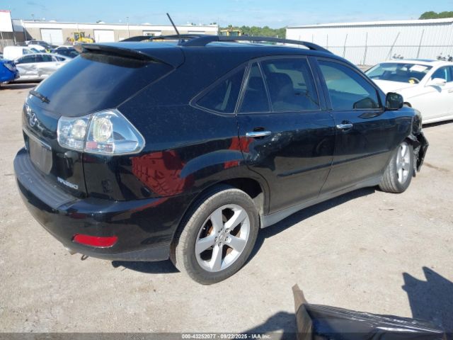 2008 LEXUS RX 350 2T2GK31U08C047506 Photo 3