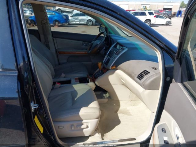 2008 LEXUS RX 350 2T2GK31U08C047506 Photo 4