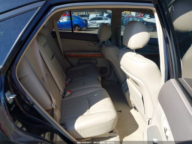 2008 LEXUS RX 350 2T2GK31U08C047506 Photo 7