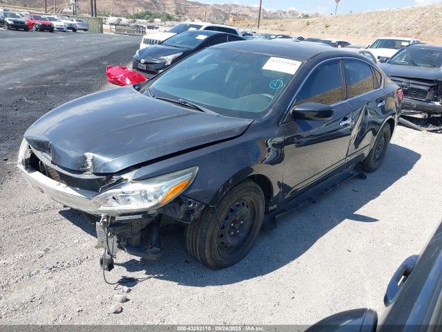 1N4AL3AP7HN319537 Nissan 2017
