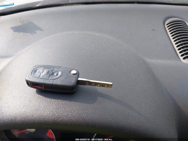 2002 AUDI TT TRUUT28N821037899 Photo 10