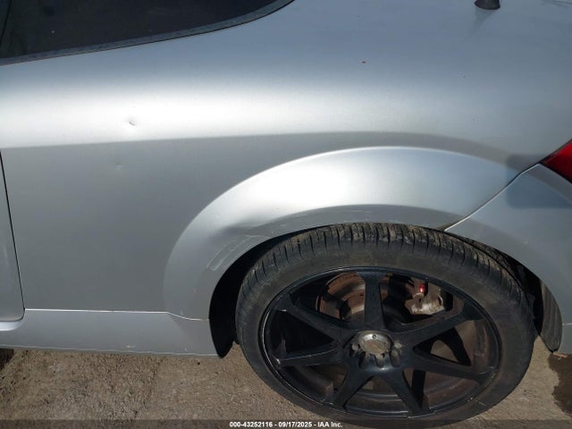 2002 AUDI TT TRUUT28N821037899 Photo 5