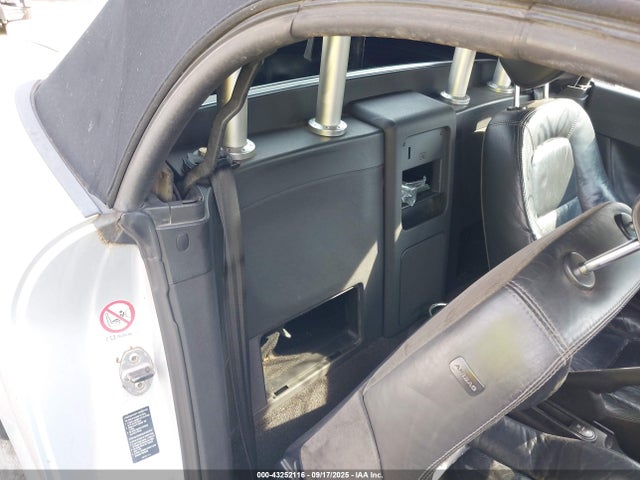 2002 AUDI TT TRUUT28N821037899 Photo 7