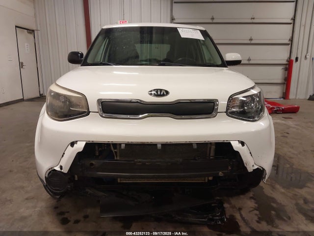 KIA dohc gdi gamma 2015 KNDJN2A25F7170498 Image 13