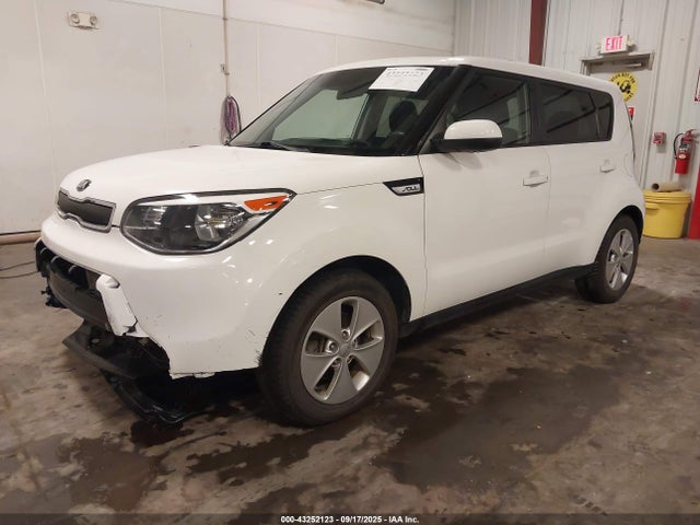 KIA dohc gdi gamma 2015 KNDJN2A25F7170498 Image 2