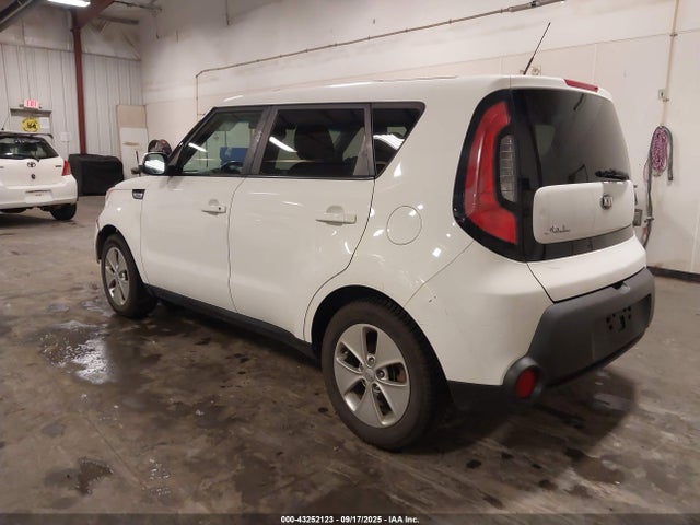 KIA dohc gdi gamma 2015 KNDJN2A25F7170498 Image 3