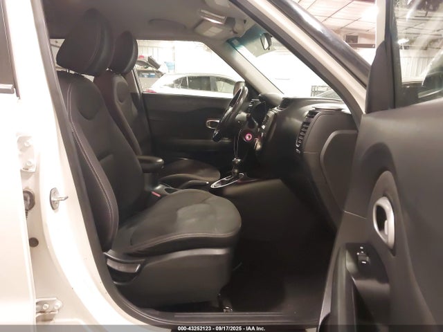 KIA dohc gdi gamma 2015 KNDJN2A25F7170498 Image 5