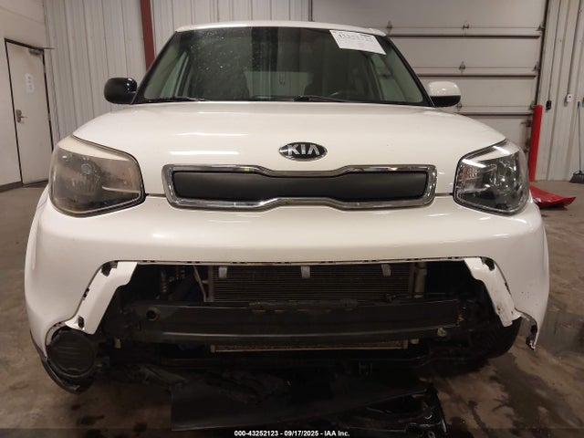 KIA dohc gdi gamma 2015 KNDJN2A25F7170498 Image 6
