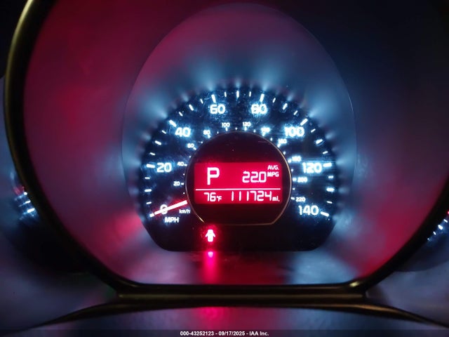 KIA dohc gdi gamma 2015 KNDJN2A25F7170498 Image 7