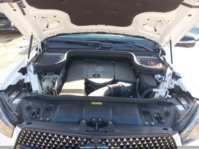 2024 MERCEDES-BENZ GLE 350 4JGFB4FE0RB143624 Photo 9