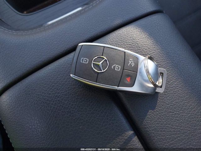 2024 MERCEDES-BENZ GLE 350 4JGFB4FE0RB143624 Photo 10