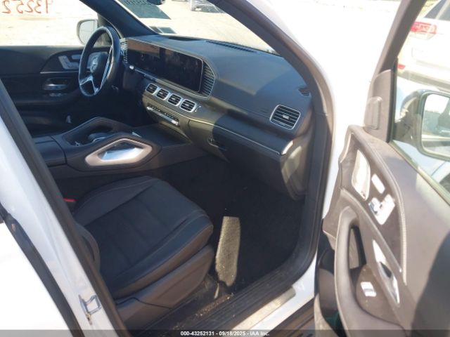 2024 MERCEDES-BENZ GLE 350 4JGFB4FE0RB143624 Photo 4