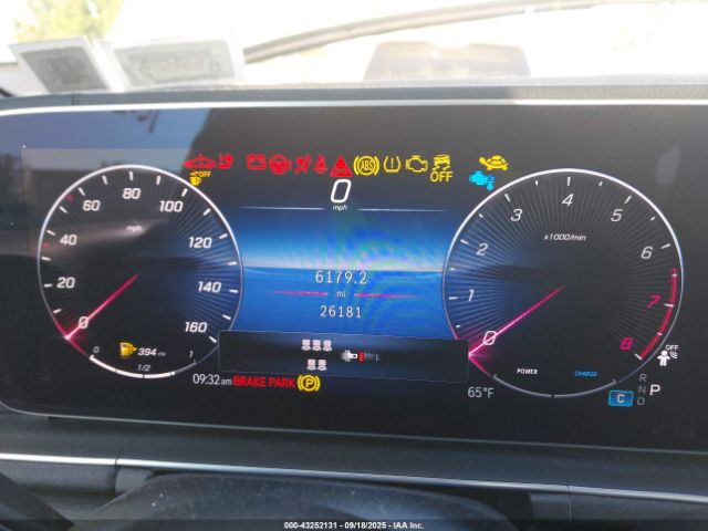 2024 MERCEDES-BENZ GLE 350 4JGFB4FE0RB143624 Photo 6