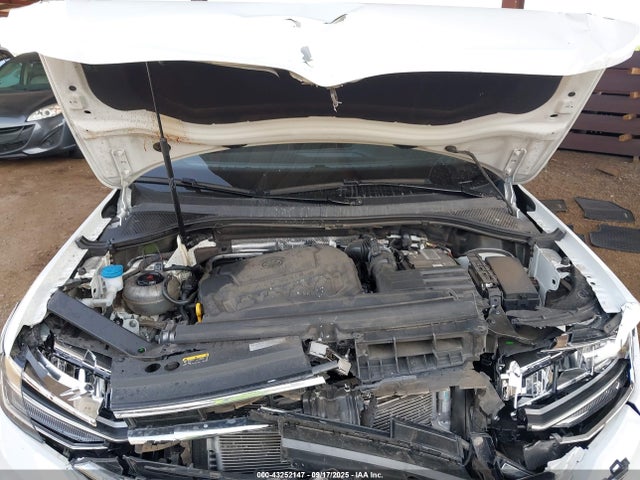 Volkswagen tsi 2023 3VVRB7AX8PM006742 Image 10