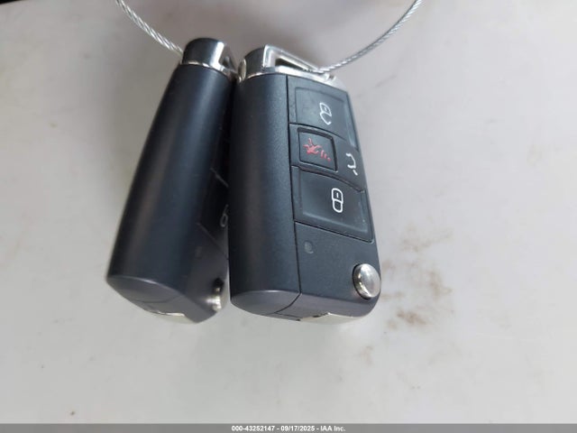 Volkswagen tsi 2023 3VVRB7AX8PM006742 Image 11