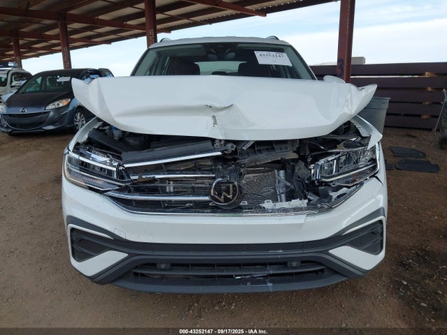 Volkswagen tsi 2023 3VVRB7AX8PM006742 Image 12