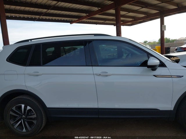 Volkswagen tsi 2023 3VVRB7AX8PM006742 Image 13
