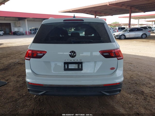 Volkswagen tsi 2023 3VVRB7AX8PM006742 Image 16
