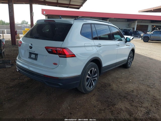Volkswagen tsi 2023 3VVRB7AX8PM006742 Image 4