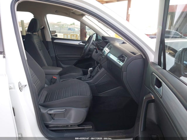 Volkswagen tsi 2023 3VVRB7AX8PM006742 Image 5