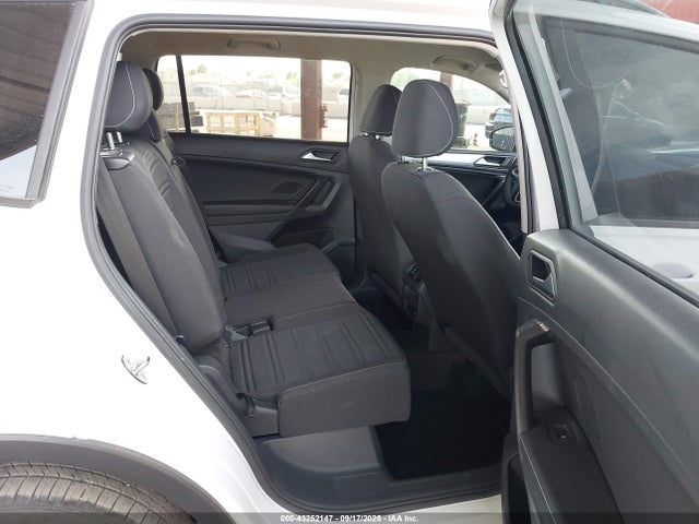 Volkswagen tsi 2023 3VVRB7AX8PM006742 Image 8
