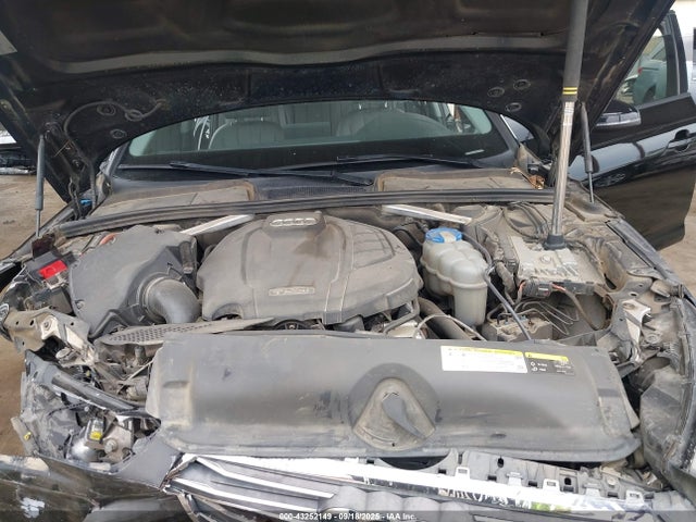 2017 AUDI A4 WAUGNAF48HN057400 Photo 9