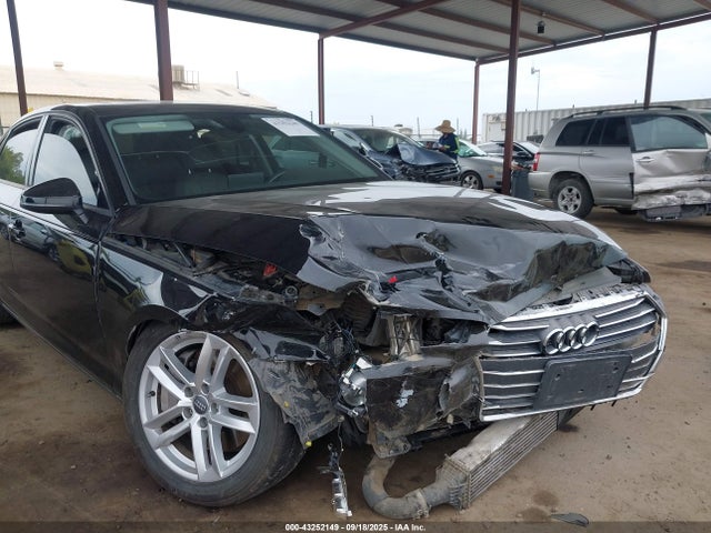 2017 AUDI A4 WAUGNAF48HN057400 Photo 5