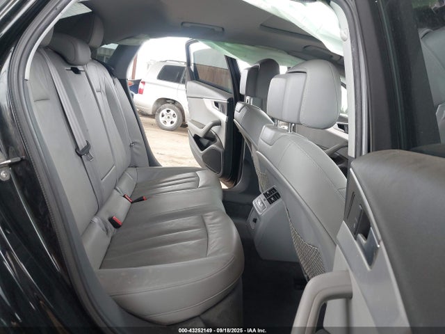2017 AUDI A4 WAUGNAF48HN057400 Photo 7
