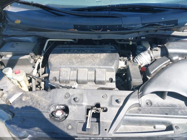 Honda j35z8 2014 5FNRL5H68EB135577 Image 10