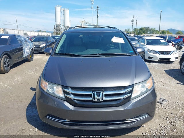 Honda j35z8 2014 5FNRL5H68EB135577 Image 12