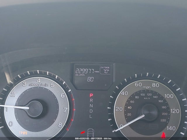 Honda j35z8 2014 5FNRL5H68EB135577 Image 15