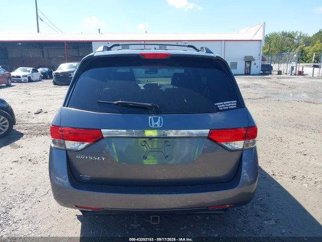 Honda j35z8 2014 5FNRL5H68EB135577 Image 16