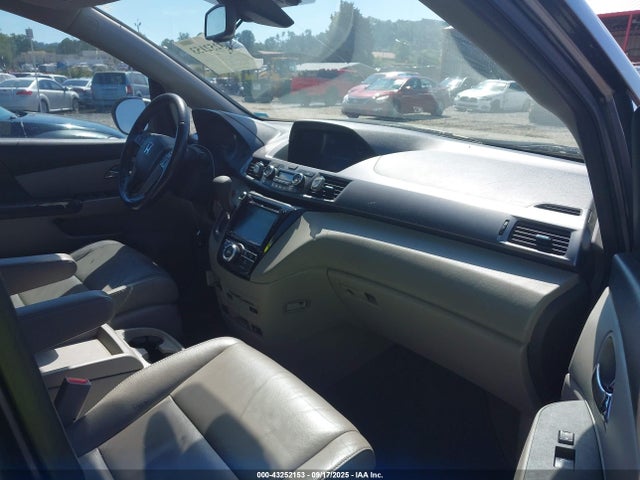 Honda j35z8 2014 5FNRL5H68EB135577 Image 5