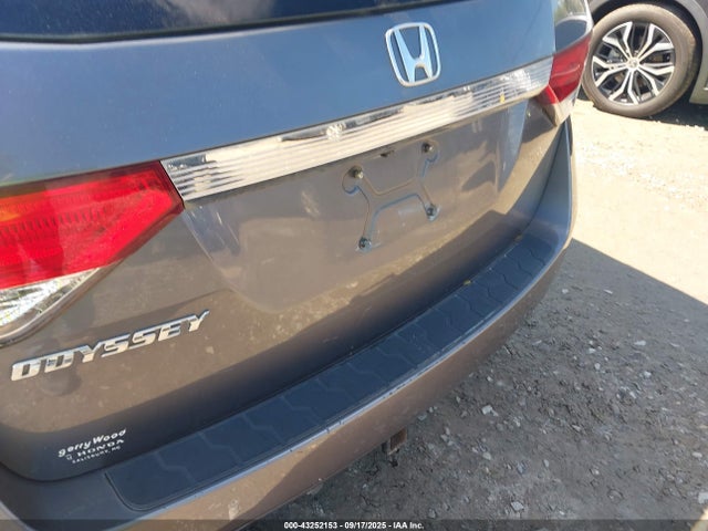 Honda j35z8 2014 5FNRL5H68EB135577 Image 6