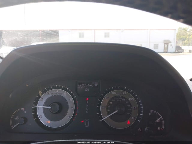 Honda j35z8 2014 5FNRL5H68EB135577 Image 7