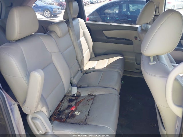Honda j35z8 2014 5FNRL5H68EB135577 Image 8