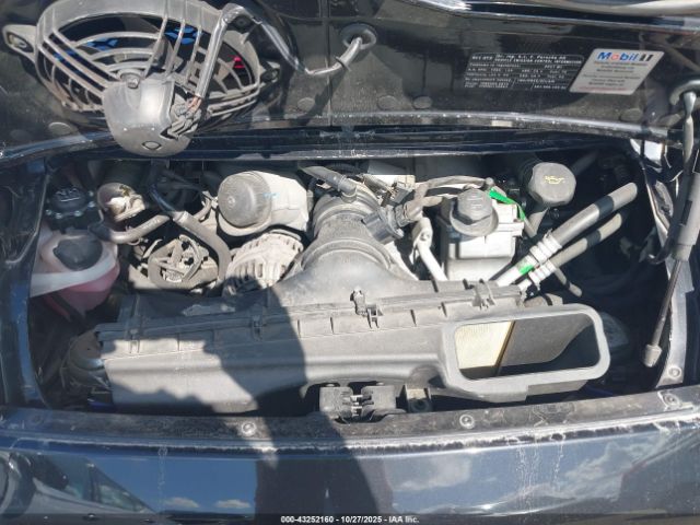 2007 PORSCHE 911 WP0AC29917S792859 Photo 9