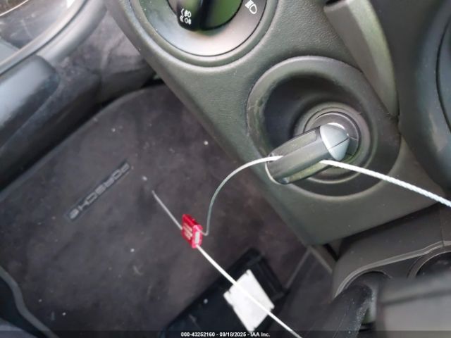 2007 PORSCHE 911 WP0AC29917S792859 Photo 10