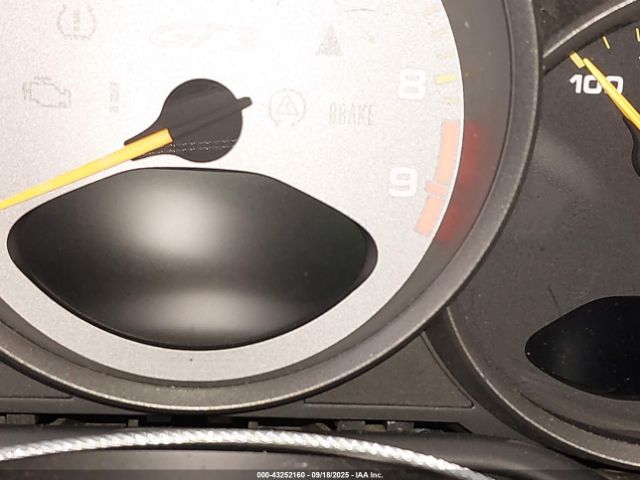 2007 PORSCHE 911 WP0AC29917S792859 Photo 6