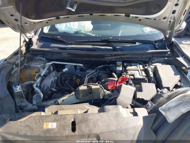 2022 MITSUBISHI OUTLANDER JA4J4TA87NZ023688 Photo 9