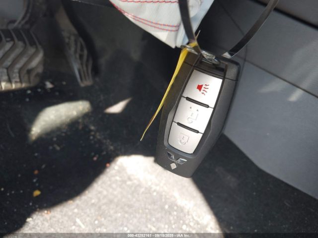 2022 MITSUBISHI OUTLANDER JA4J4TA87NZ023688 Photo 10