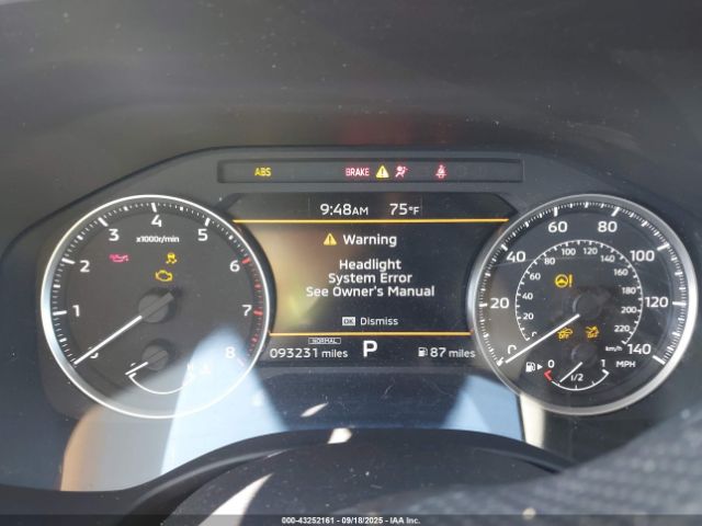 2022 MITSUBISHI OUTLANDER JA4J4TA87NZ023688 Photo 6