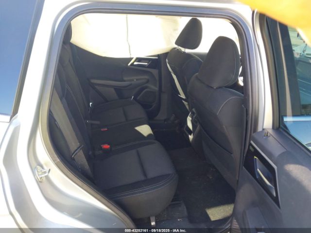 2022 MITSUBISHI OUTLANDER JA4J4TA87NZ023688 Photo 7