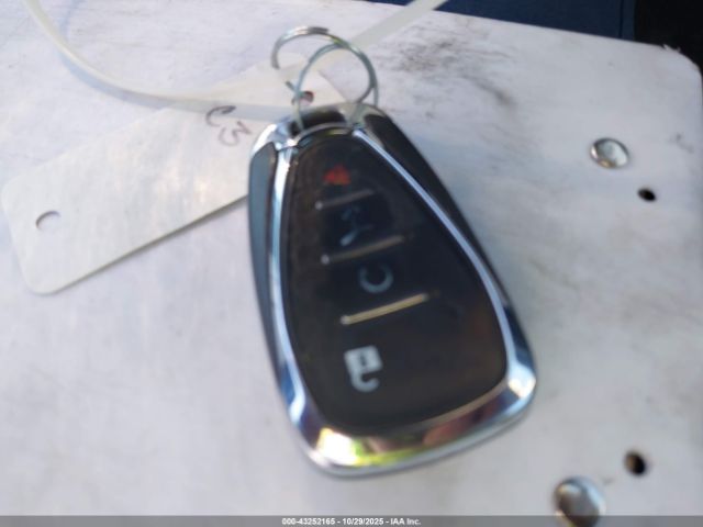 2022 CHEVROLET EQUINOX 3GNAXJEV4NL224965 Photo 10