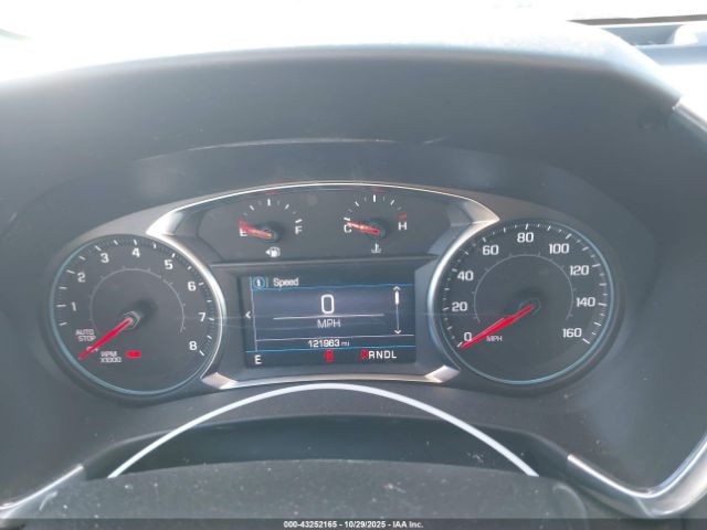 2022 CHEVROLET EQUINOX 3GNAXJEV4NL224965 Photo 6